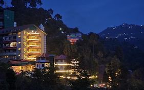 Hotel Royal Ark - Kasauli