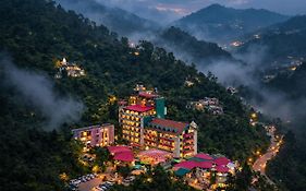 Hotel Royal Ark - Kasauli